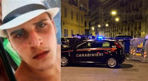 Napoli, baby rapinatore Ugo Russo ucciso da un carabiniere: 